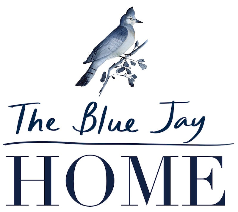 The Blue Jay Home