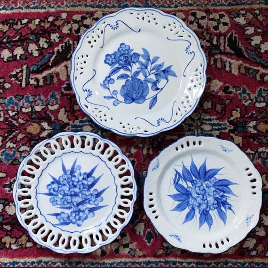 WMG Collector Plates, 2007